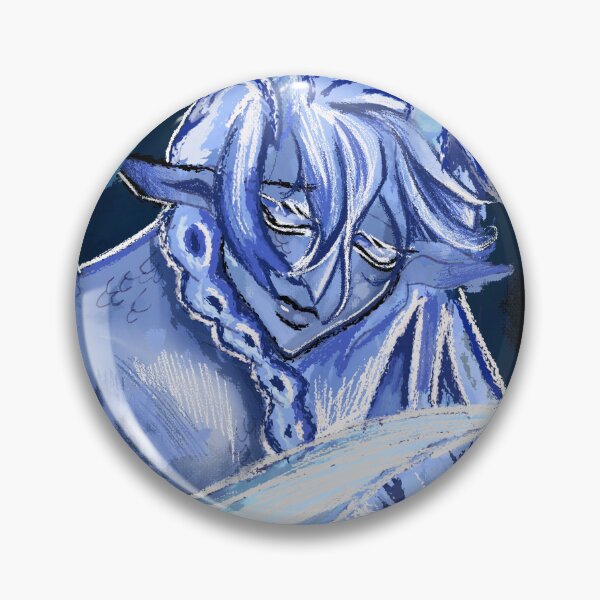 Item preview, Blue Merman designed and sold by Kimiworld.