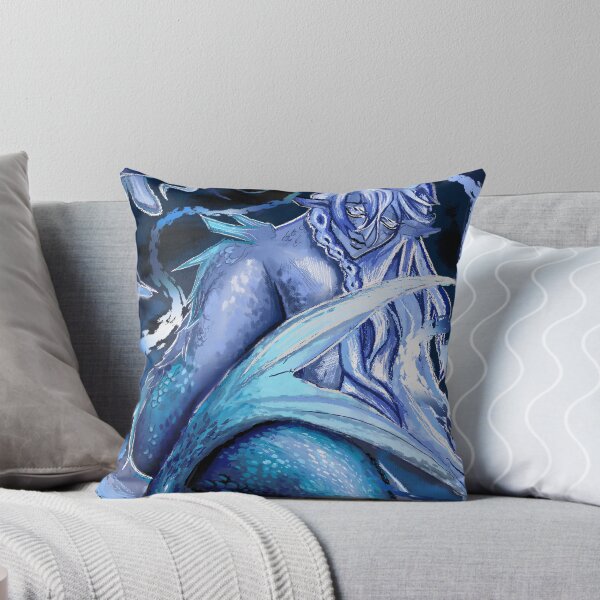 Item preview, Blue Merman designed and sold by Kimiworld.