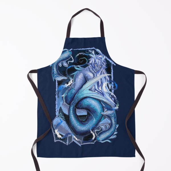 Item preview, Blue Merman designed and sold by Kimiworld.
