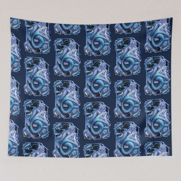 Item preview, Blue Merman designed and sold by Kimiworld.