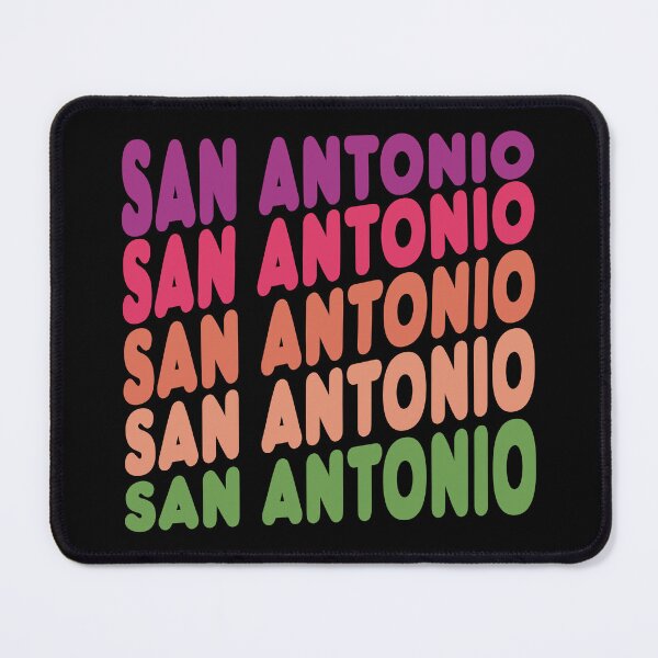 Item preview, City Life — San Antonio designed and sold by New-Blood.