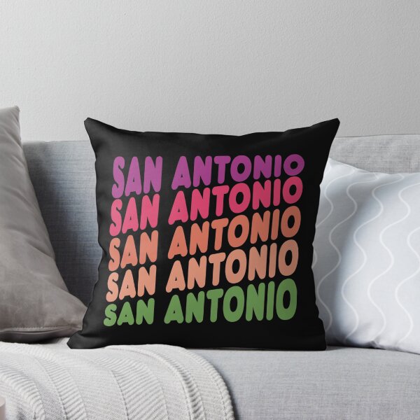 Item preview, City Life — San Antonio designed and sold by New-Blood.