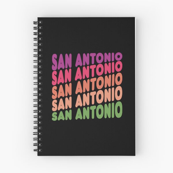 Item preview, City Life — San Antonio designed and sold by New-Blood.