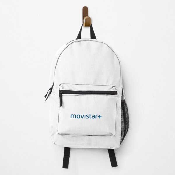 Item preview, Movistar Plus Logo Icon Blue designed and sold by Romain V Beaupré.