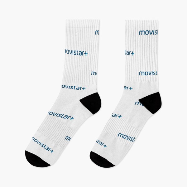 Item preview, Movistar Plus Logo Icon Blue designed and sold by Romain V  Beaupré.