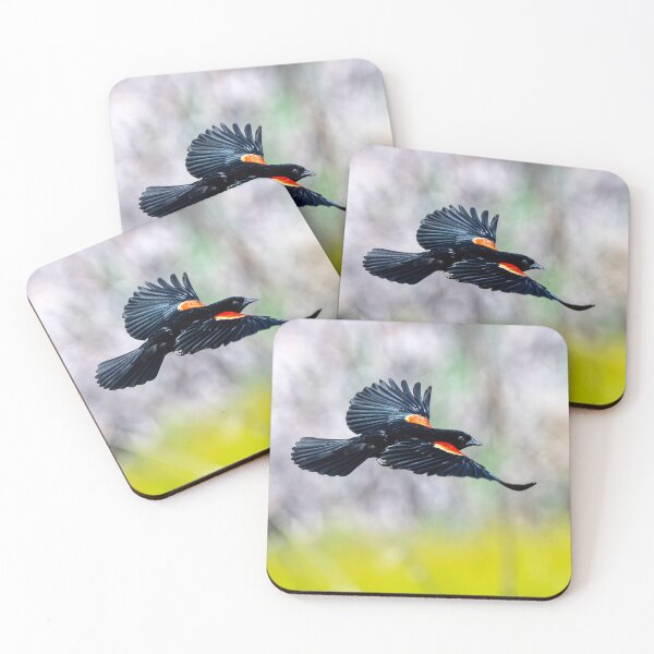 Item preview, Redwinged Glide designed and sold by DawsonImages.