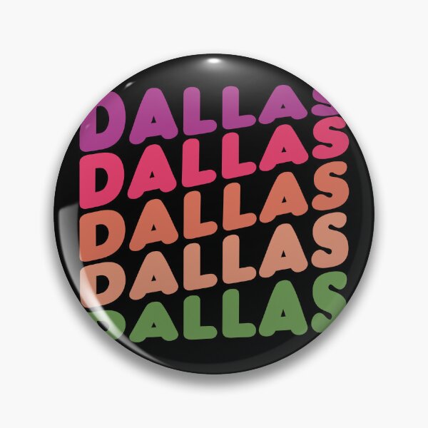 Item preview, City Life — Dallas designed and sold by New-Blood.