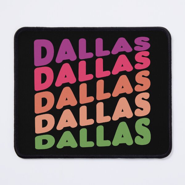 Item preview, City Life — Dallas designed and sold by New-Blood.