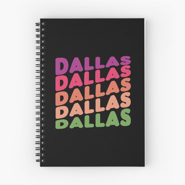 Item preview, City Life — Dallas designed and sold by New-Blood.