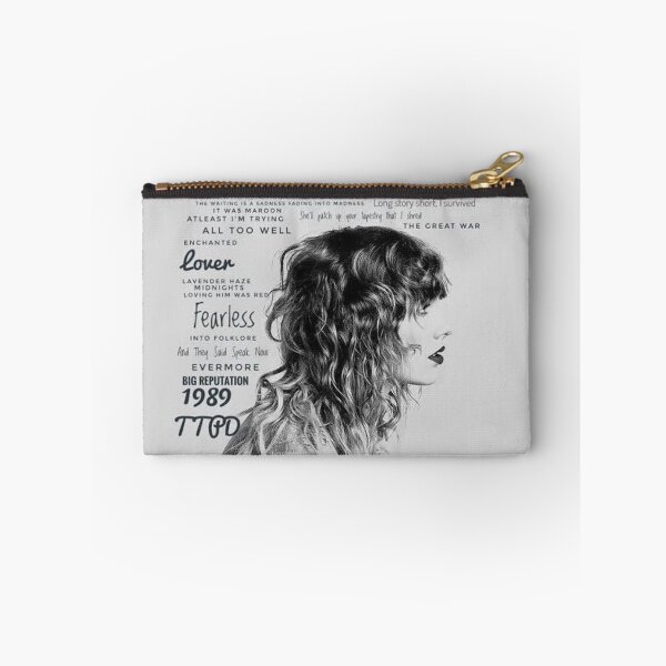 Item preview, Taylor Swift Quote 520 designed and sold by SHARPEI.
