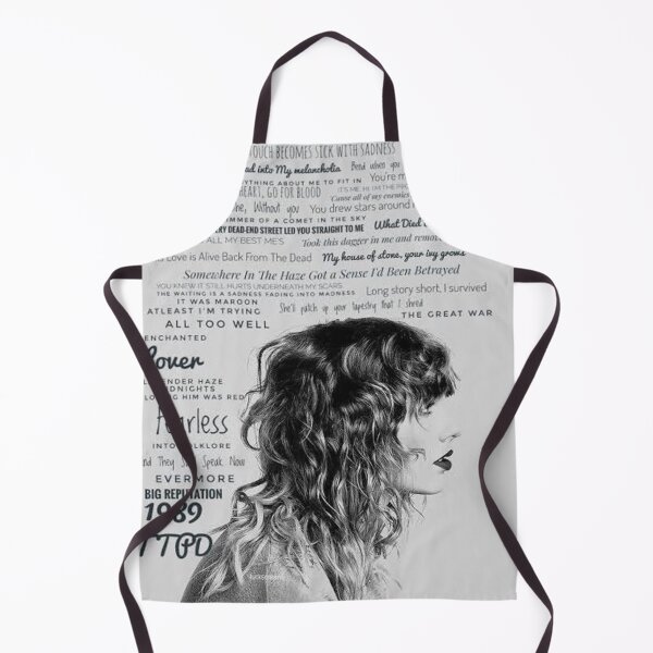 Item preview, Taylor Swift Quote 520 designed and sold by SHARPEI.
