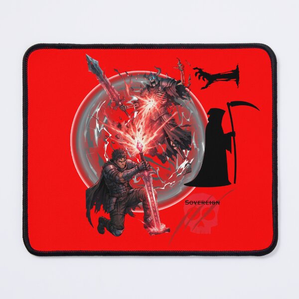 Item preview, blind hunter vs decaying skeleton  designed and sold by Crimsonmerchant.