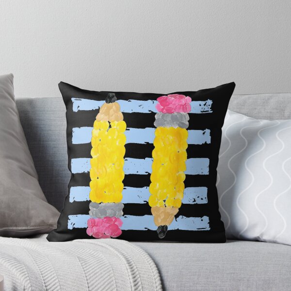 Item preview, Pencil Stripes designed and sold by TheGuildDnDClub.