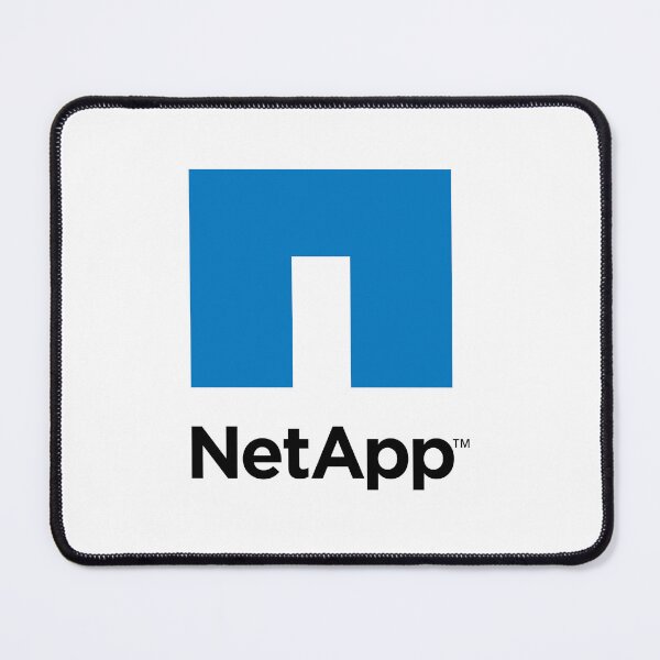 Item preview, NetApp Logo Icon Blue Technology designed and sold by Romain V Beaupré.