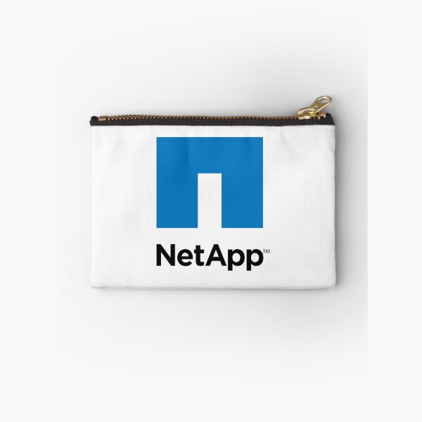 Item preview, NetApp Logo Icon Blue Technology designed and sold by Romain V  Beaupré.
