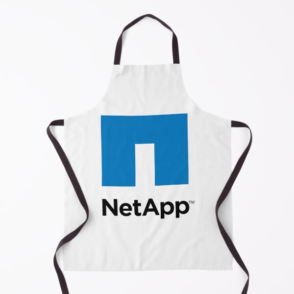 Item preview, NetApp Logo Icon Blue Technology designed and sold by Romain V Beaupré.