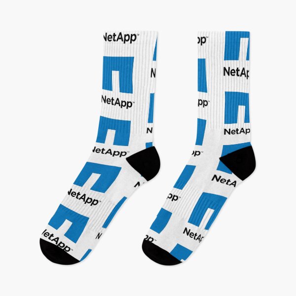 Item preview, NetApp Logo Icon Blue Technology designed and sold by Romain V  Beaupré.