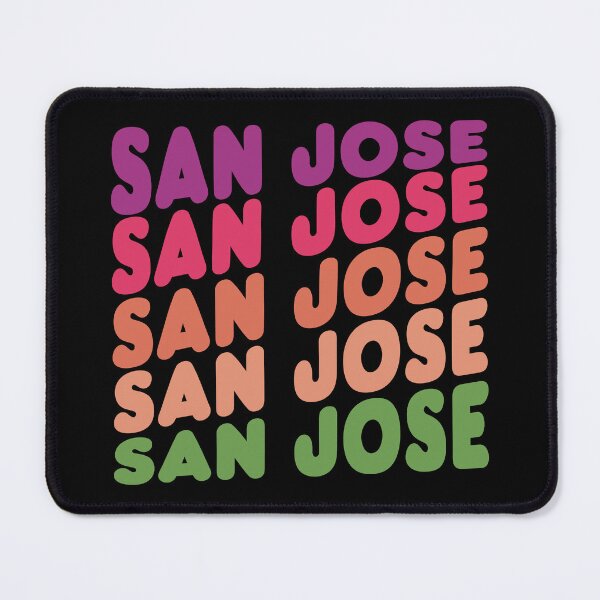 Item preview, City Life — San Jose designed and sold by New-Blood.