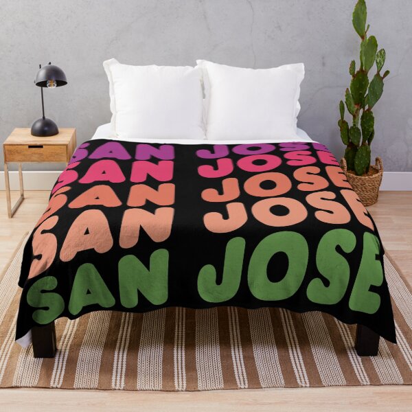 Item preview, City Life — San Jose designed and sold by New-Blood.