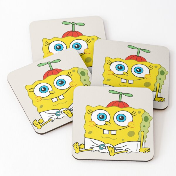 Item preview, SpongeBob Baby  designed and sold by Chron4752.