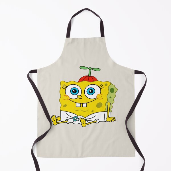 Item preview, SpongeBob Baby  designed and sold by Chron4752.