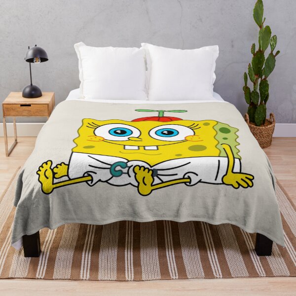 Item preview, SpongeBob Baby  designed and sold by Chron4752.