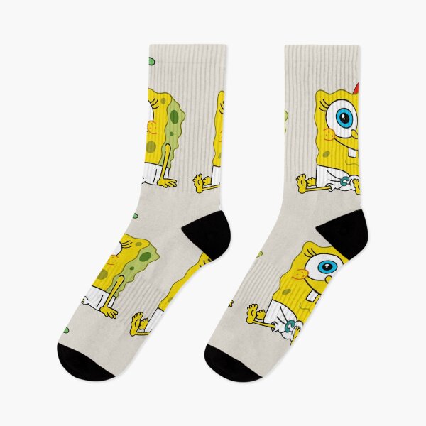 Item preview, SpongeBob Baby  designed and sold by Chron4752.
