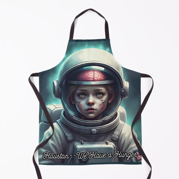 Item preview, A Haunting Trick or Treater Ready To Feast designed and sold by soin10s-designs.