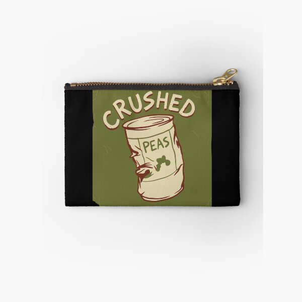 Item preview, Crushed Peas designed and sold by amacher.
