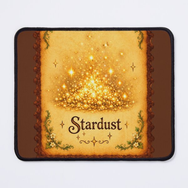 Item preview, ✫ Stardust of Mergle World ✫ designed and sold by ✫ Mergle ✫.