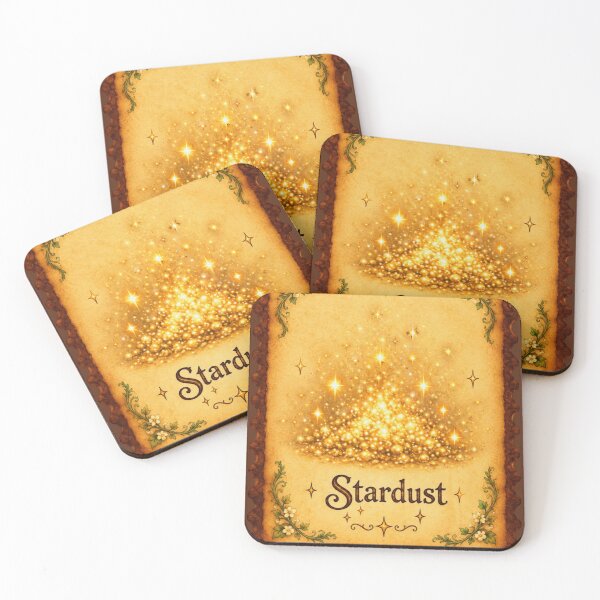 Item preview, ✫ Stardust of Mergle World ✫ designed and sold by ✫ Mergle ✫.