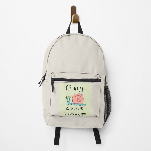 Item preview, SpongeBob Gary, Come Home  designed and sold by Chron4752.
