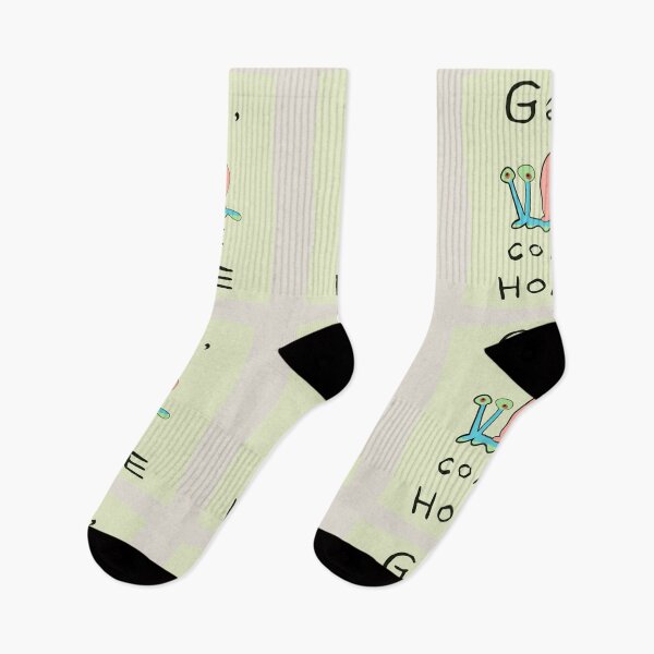 Item preview, SpongeBob Gary, Come Home  designed and sold by Chron4752.