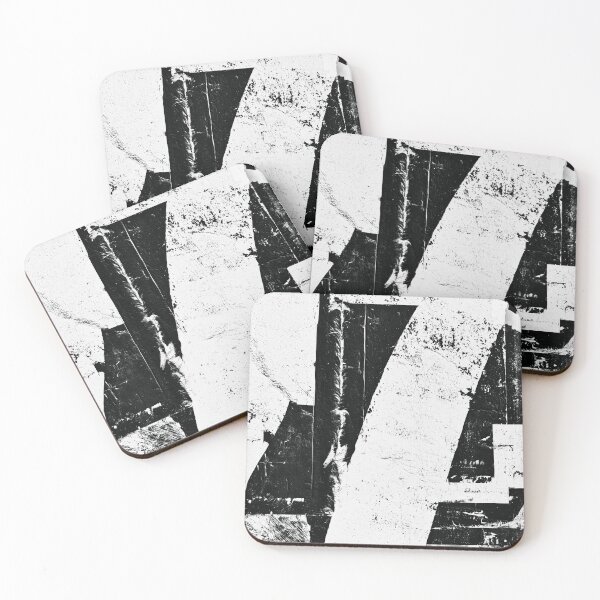 Item preview, The Form IV Brutalist Type Series designed and sold by Form Finding Design.