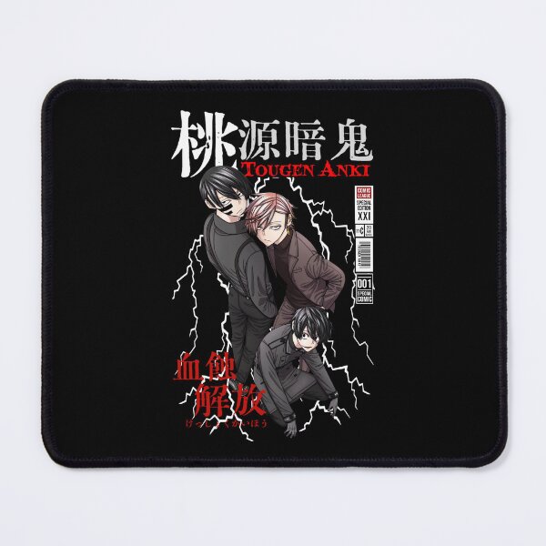 Item preview, 血蝕解放! designed and sold by KEEP-.