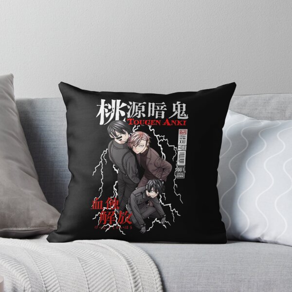 Item preview, 血蝕解放! designed and sold by KEEP-.