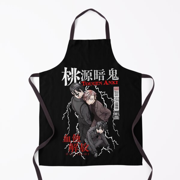 Item preview, 血蝕解放! designed and sold by KEEP-.