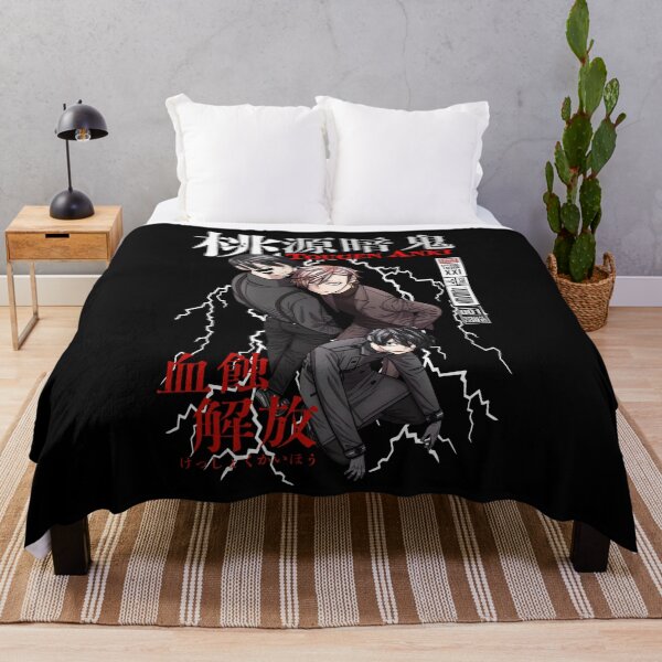 Item preview, 血蝕解放! designed and sold by KEEP-.