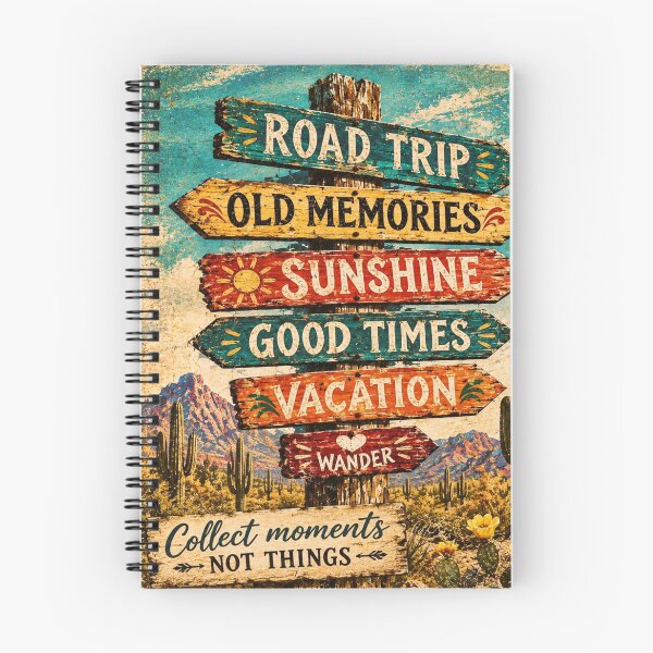 Item preview, Vintage Road Signs designed and sold by CyndiEpps.