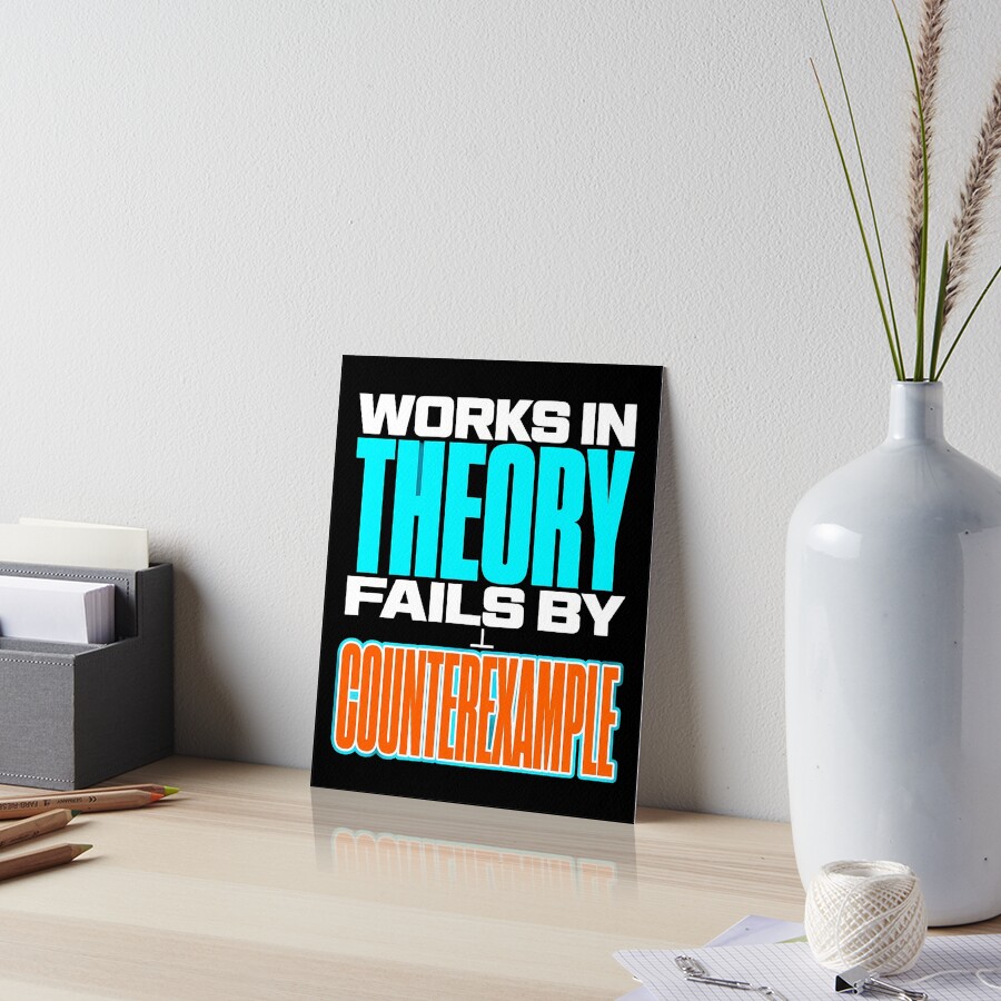 Item preview, Art Board Print designed and sold by Fun2Fentastic.