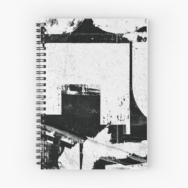 Item preview, The Form IV Brutalist Type Series (No.02) designed and sold by Form Finding Design.
