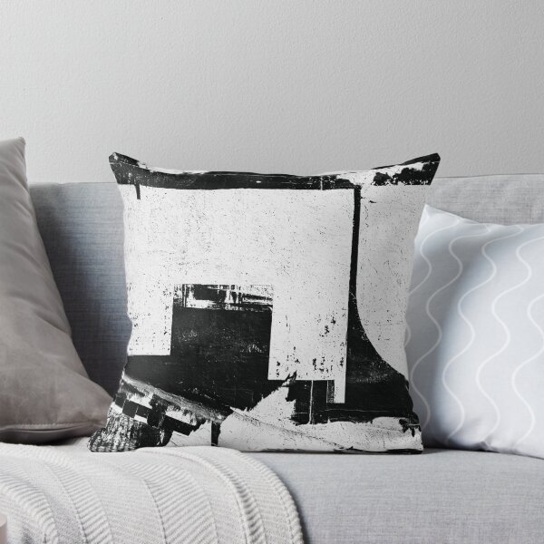 Item preview, The Form IV Brutalist Type Series (No.02) designed and sold by Form Finding Design.