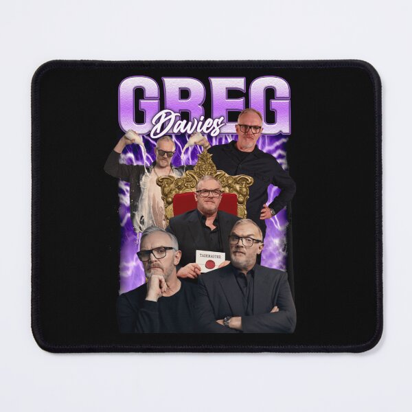 Item preview, Vintage greg davies designed and sold by Gutkowskiol.