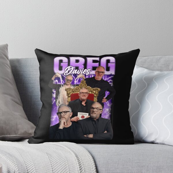 Item preview, Vintage greg davies designed and sold by Gutkowskiol.