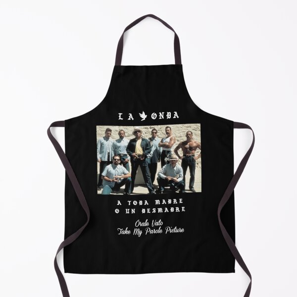 Item preview, La Onda Blood In Blood Out limited edition Vatos Locos designed and sold by Breannarts.