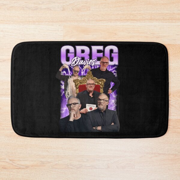 Item preview, Vintage greg davies designed and sold by Gutkowskiol.