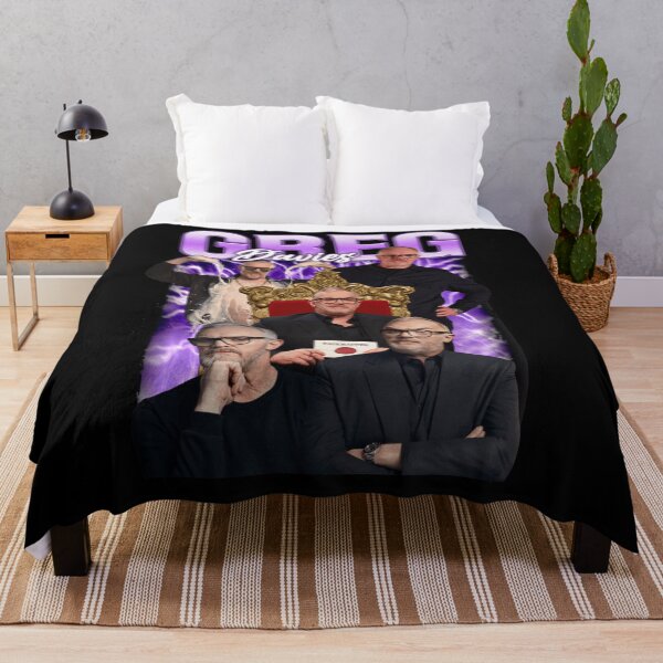 Item preview, Vintage greg davies designed and sold by Gutkowskiol.