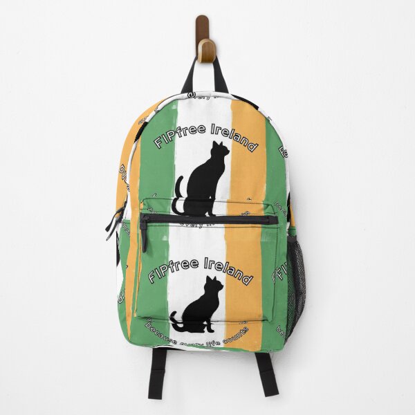 Item preview, FIPfree Ireland we fight for every cat's life to cure FIP feline infectious peritonitis designed and sold by LeBreab.