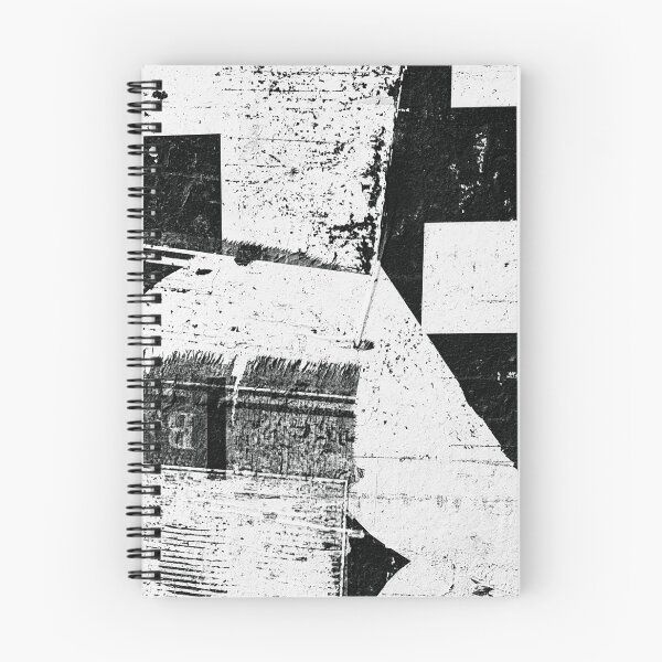 Item preview, The Form IV Brutalist Type Series (No.03) designed and sold by Form Finding Design.