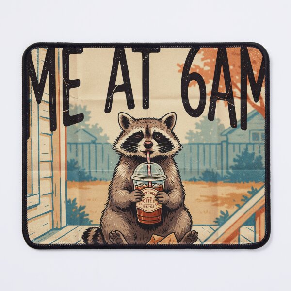 Item preview, Invigorating morning coffee. designed and sold by elegantpaterns.